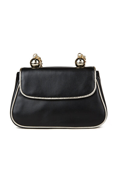 FURLA HEATHER MINI SHOULDERBAG - NAPPA DATTERO LUX+PIPING