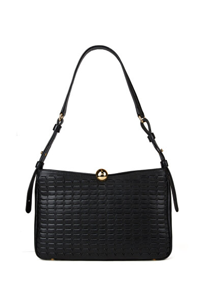 FURLA SFERA SOFT M РЪЧНА ЧАНТА - NAPPA DATTERO LUX