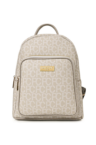 Pierre Cardin Кам'яна велика абетка Жіночий рюкзак 05PO22Y1553