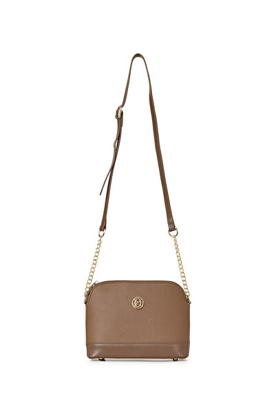 Pierre Cardin Taba Print Women's Crossbody Bag 05Po22Y1529