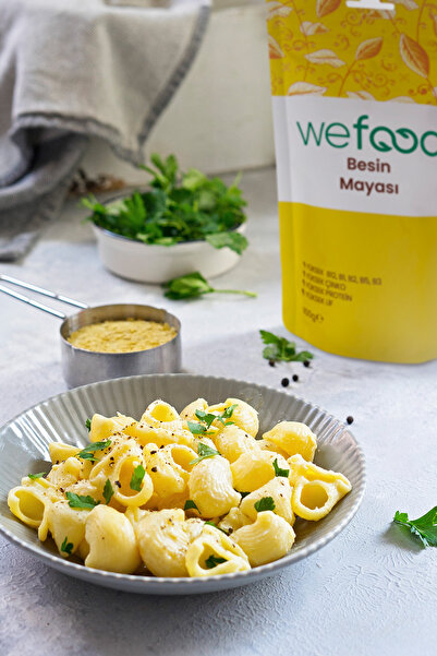 Wefood Besin Mayası 100 Gr