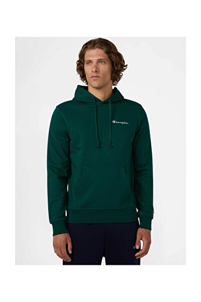 Champion Těžký měkký kompaktní podzimní polyester F