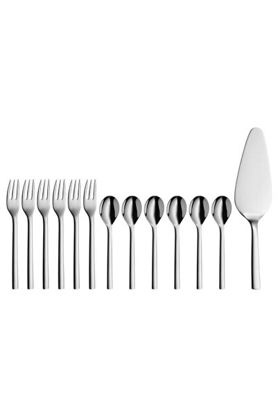 WMF طقم حلويات نوفا 13 قطعة