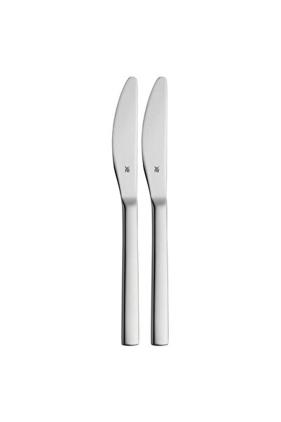 WMF Nuova Steel 2-Piece Fruit & Dessert Knife Set