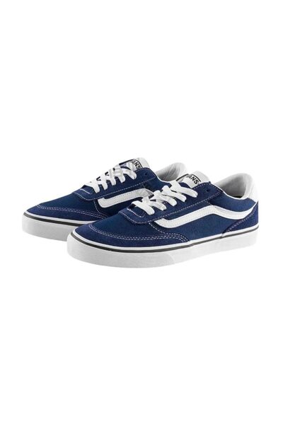 Vans حذاء بروكلين LS الرياضي الكاجوال للرجال