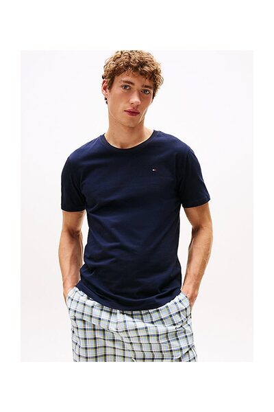 Tommy Hilfiger 3P Ss Tee