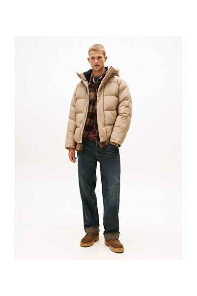 Tommy Hilfiger Tjm Hooded down Puff, Afe