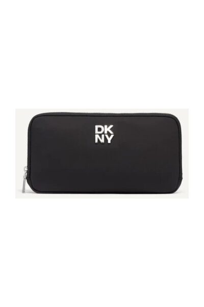 Dkny Peněženka JENNY se zipem