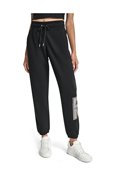 Dkny ΜΙΚΤΟ ΜΕΤΑΛΛΙΚΟ ΛΟΓΟΤΥΠΟ ΜΕ ΓΛΙΤΕΡ ΣΤΑΣΗ ΠΟΛΥ ΨΗΛΟ ΣΤΗΡΙΞΗ ΠΑΝΤΕΛΟΝΙ ΤΥΠ...