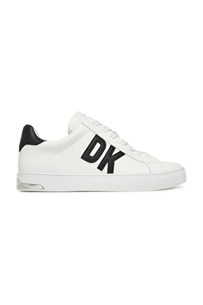 Dkny ABENI - ADIDAȘE CU șireturi 30MM
