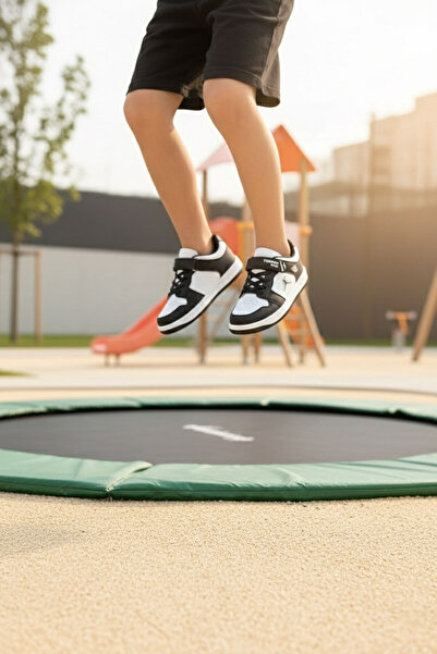 SOHO Schwarz-Weiß Kinder Unisex 20825