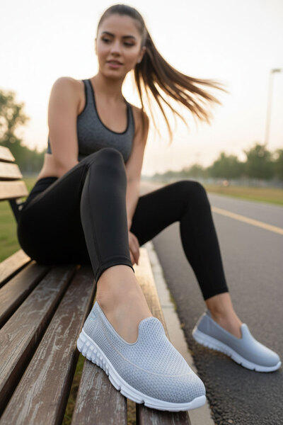 SOHO Льодові жіночі кросівки 18113