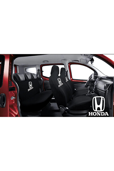 Emporium Yıkanabilir penye oto koltuk kılıfı honda
