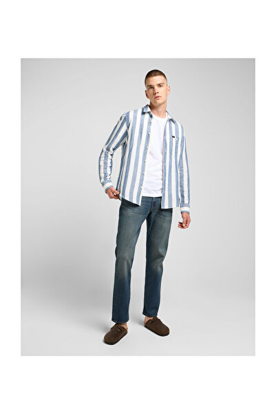 Lee Man Straight Fit Mvp Maverick