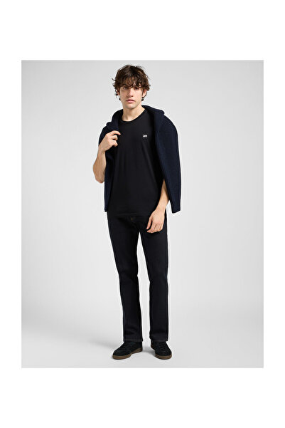 Lee Man Straight Fit Mvp New Rinse