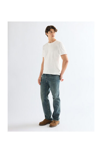 WRANGLER Man Regular Fit River