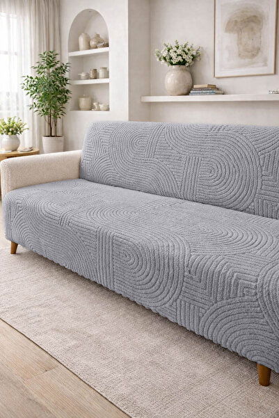 Faiend Husă pentru canapea moale Welsoft pentru 3 persoane și 170x200