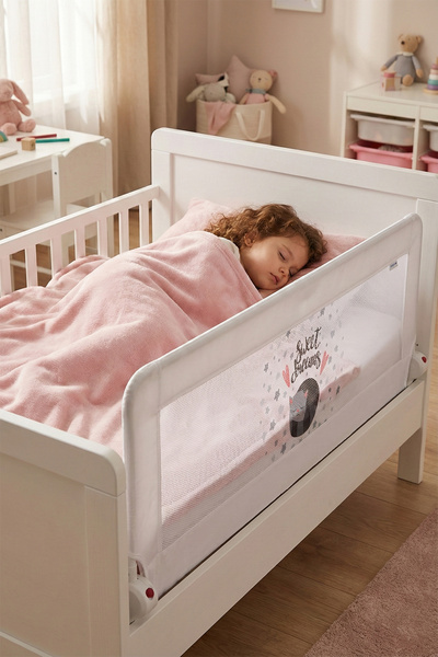 Wellgro 150*65 Cm Yatak Bariyeri, Yatak Korkuluğu