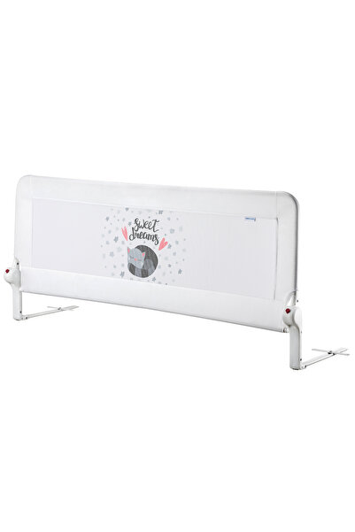 Wellgro 150*65 Cm Yatak Bariyeri, Yatak Korkuluğu
