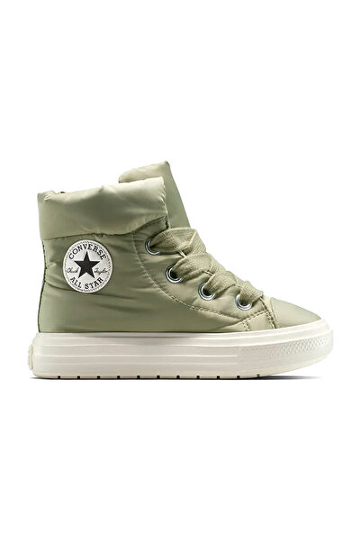 Converse CHUCK TAYLOR ALL STAR ELEMENTS BOTY - LIGHT FIELD SURPLUS
