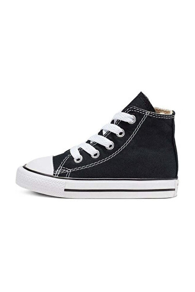 Converse CHUCK TAYLOR ALL STAR CLASSIC - ČERNÉ
