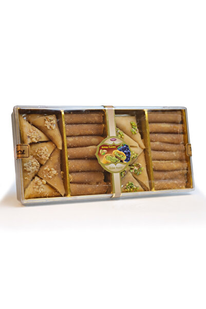 Tuğba Kuruyemiş Pestilli Mix 380 Gr