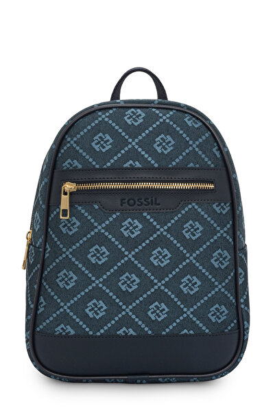 Fossil Denim Women's Backpack 05Fd25K519