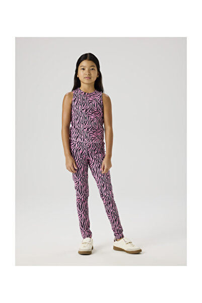 Name it NKFBRITTA SL SLIM TOP PB