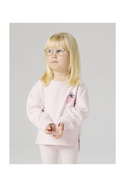 Name it Nmfbissine Ls Nreg Swe Unb Box Pb