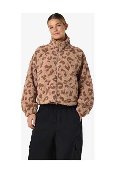 Noisy May NMCUDDLE AOP ΚΟΝΤΟ ΜΠΟΥΦΑΝ