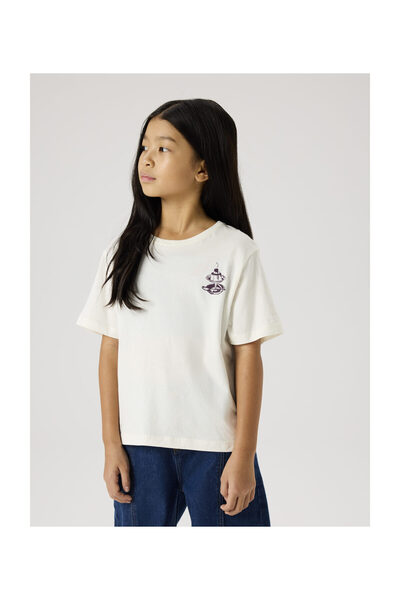 Name it NKFBENNA SS NREG TOP BOX PB