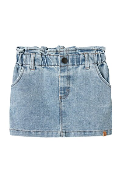 Lil' Atelier Rock-Denim