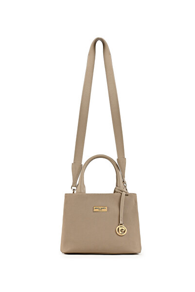 Pierre Cardin Geantă de umăr de damă bej 05PO26Y3534