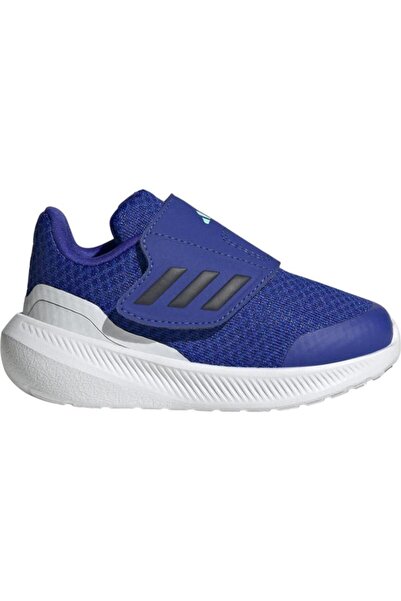 adidas Bílé dětské tenisky