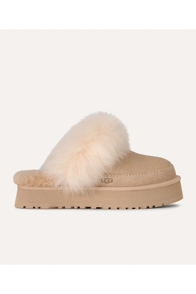 UGG Dámské disquette chalet boty