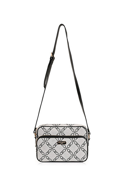 Pierre Cardin Taş Kadın Çapraz Çantası 05PO26Y2526