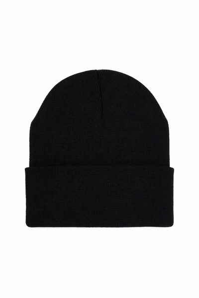 Tudors Kışlık Erkek Siyah Bere