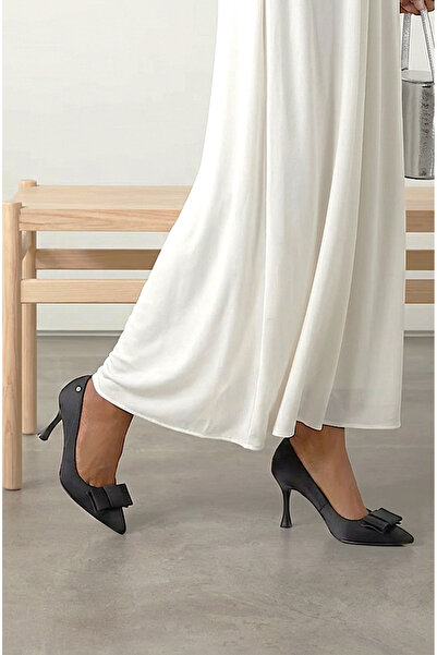 Gökhan Talay حذاء نسائي بكعب عالٍ من Polina بنعل مرن ناعم غير قابل للانزلاق (...