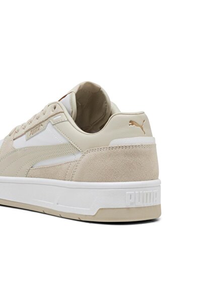 Puma Unisex;Adults;Undefined;Low Boot;38.5;White