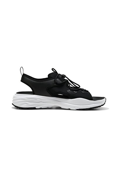 Puma Hypnotic Sandal PUMA Black-PUMA White