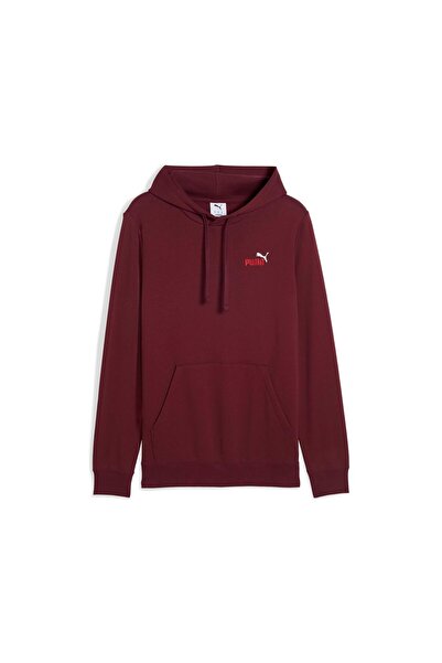 Puma هودي ESS بلونين، صغير، رقم 1، بشعار TR R