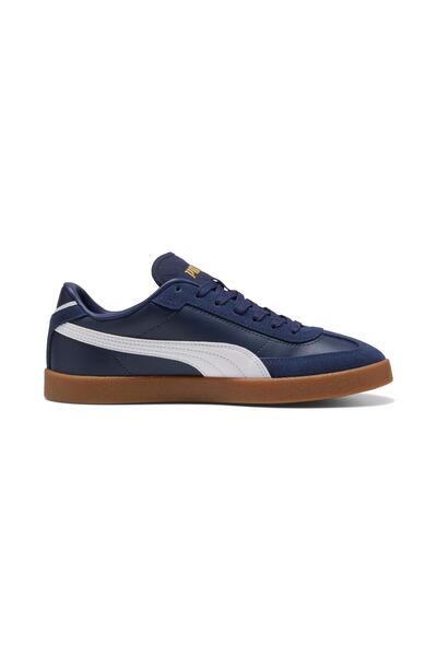 Puma Club II Era PUMA Navy-PUMA White