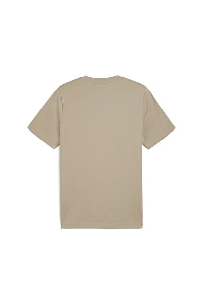 Puma Тениска Tricou ESS TAPE