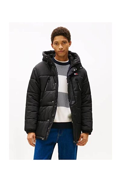 Tommy Hilfiger Tjm Fabric Mix Padde, Bds