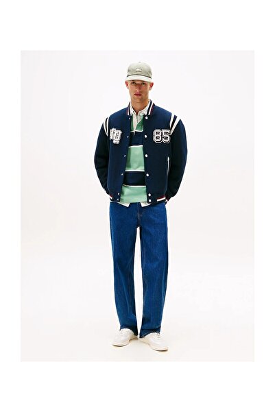 Tommy Hilfiger Tjm Best Varsity Jacket