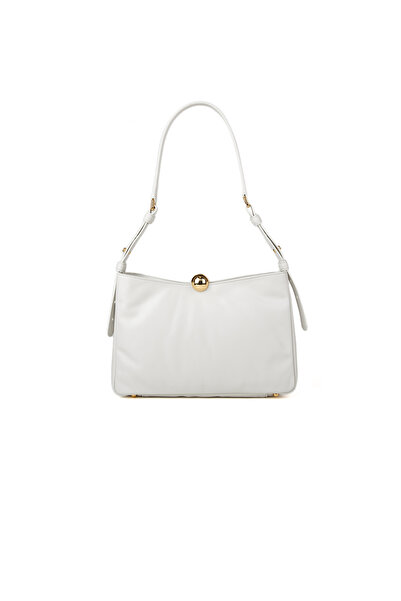 FURLA SFERA SOFT M SCHULTERTASCHE - VITELLO VERONA-