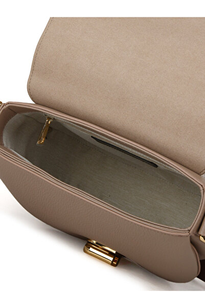 FURLA LOTUS MINI CROSSBODY - VITELLO ST.ERACLE+NASTRO