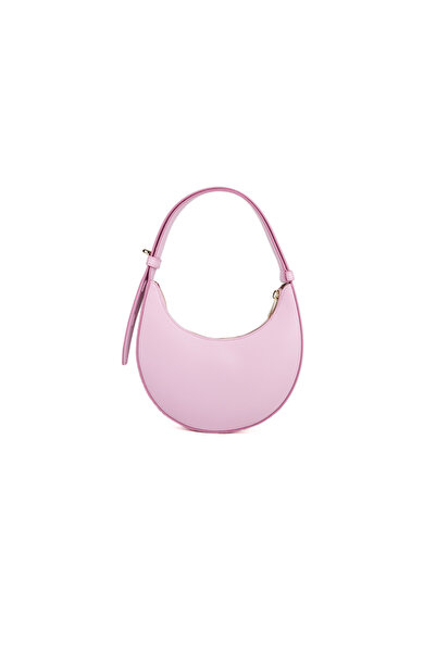 FURLA DELIZIA MINI-SCHULTERTASCHE - VITELLO ROMA-SAKURA