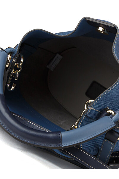 FURLA SFERA S BUCKET BAG 23 - VITELLO NAPOLI DOUBLE