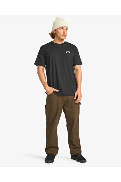 BİLLABONG Czarna bluzka Ebykt00100-Blk